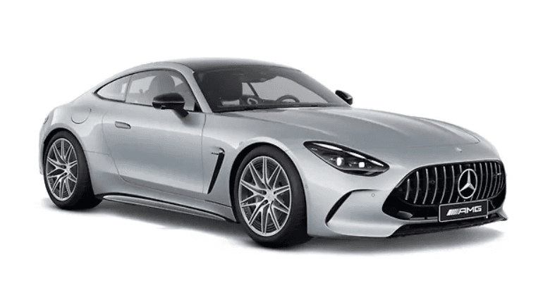 AMG GT 63
