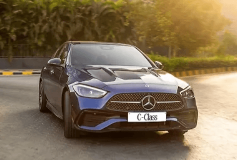 C-Class