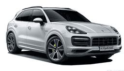 Cayenne