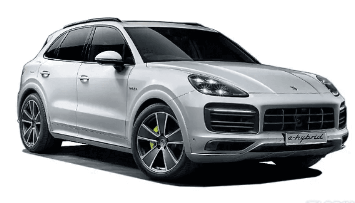 Cayenne