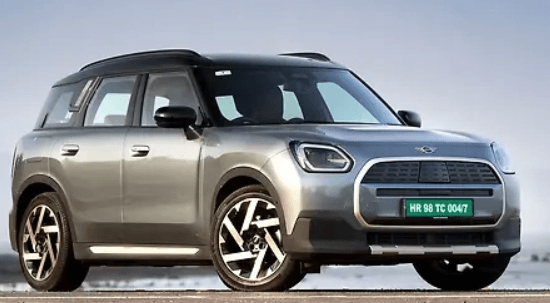 Countryman Electric
