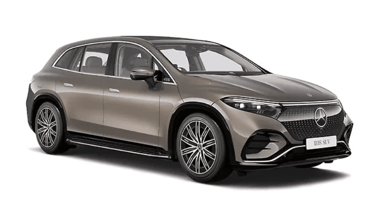 EQS SUV