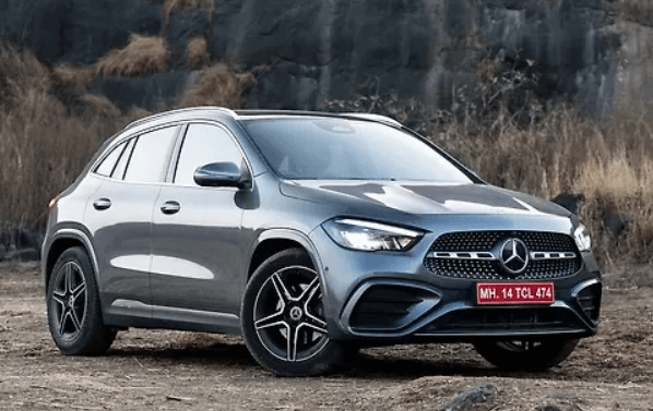 GLA