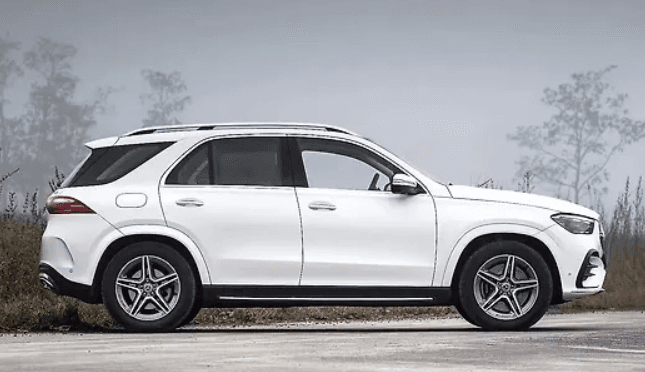 GLE