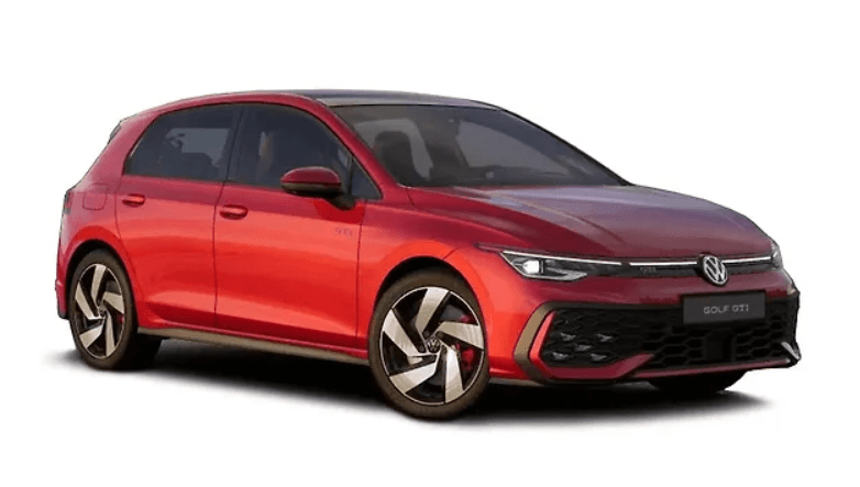 Golf GTI