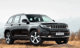 Grand Cherokee