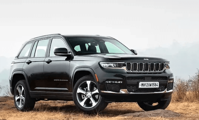 Grand Cherokee