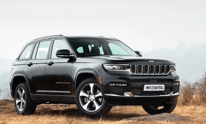 Grand Cherokee