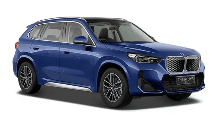 iX1 LWB