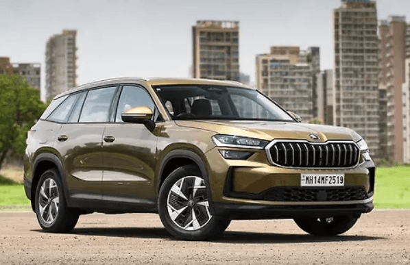 Kodiaq