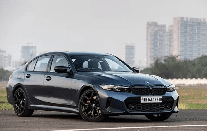 M340i