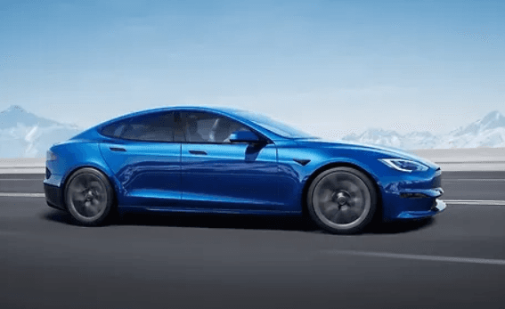 Model S