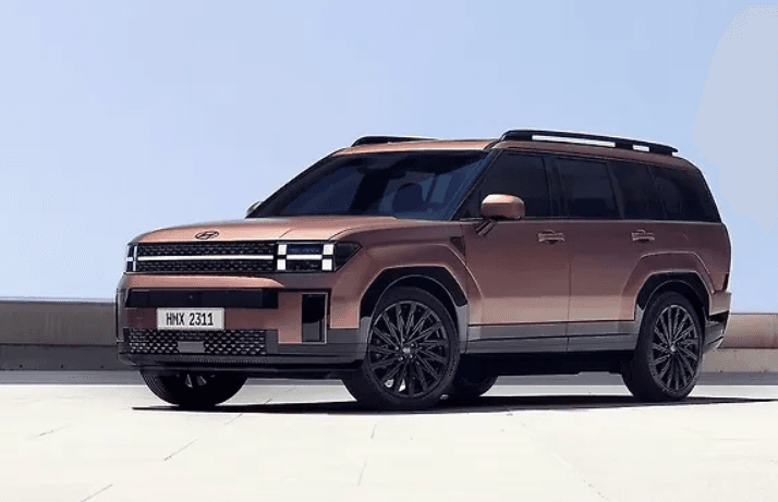 New Santa Fe