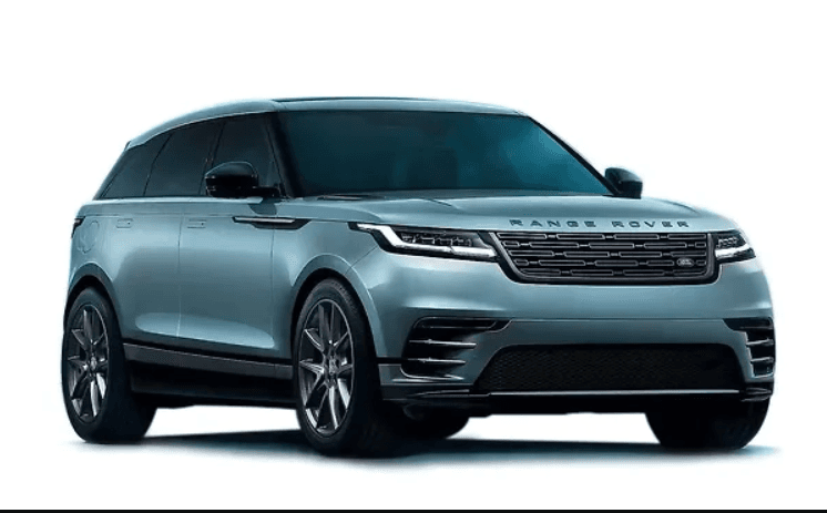 Range Rover Velar