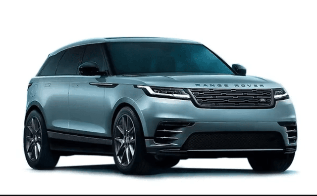 Range Rover Velar