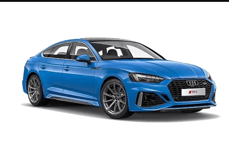 RS5