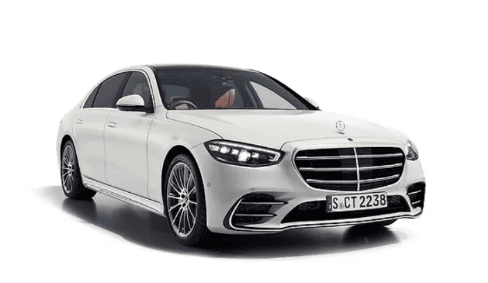 S-Class