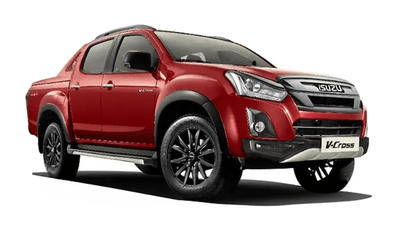 V-Cross