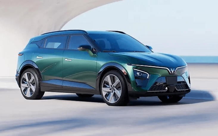 VF 7