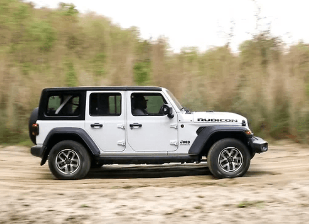 Wrangler