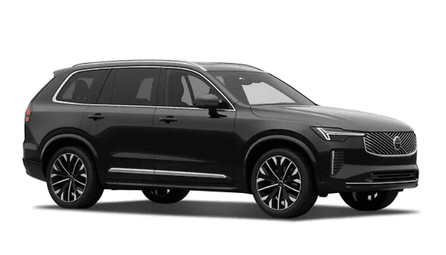 XC90