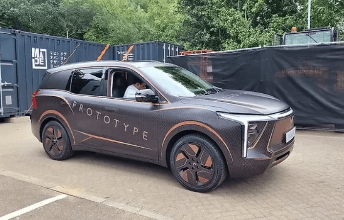 XEV 7e