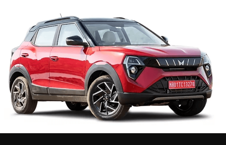 XUV 3XO