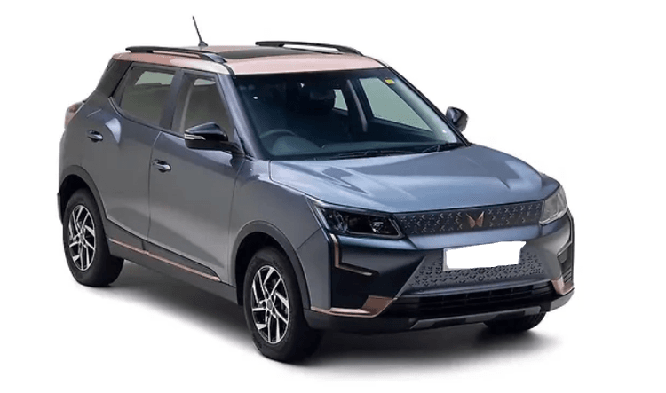 XUV400
