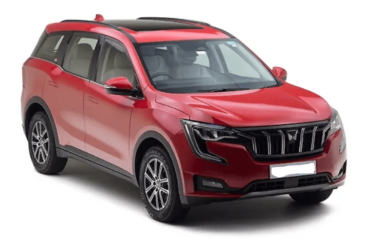 XUV700