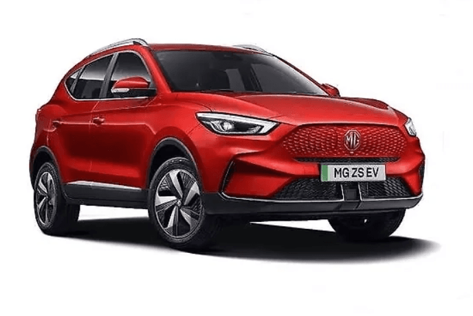 ZS EV