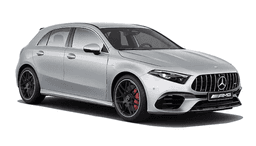 AMG A45 S