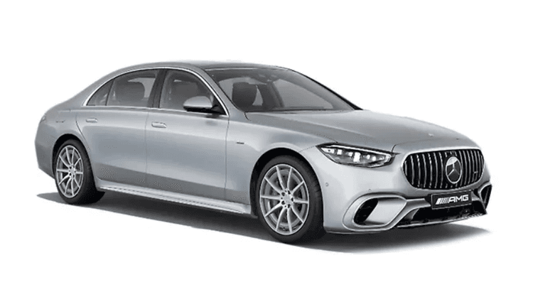 AMG S 63 E Performance