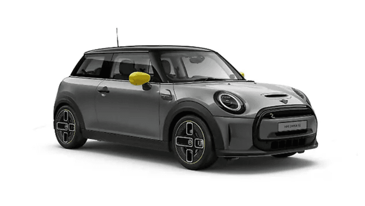 Cooper SE