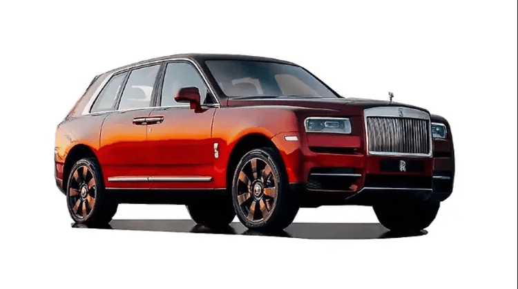 Cullinan