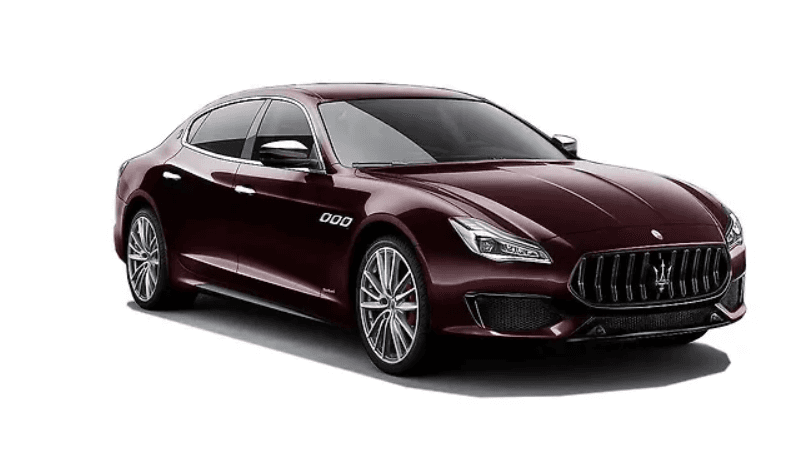 Quattroporte