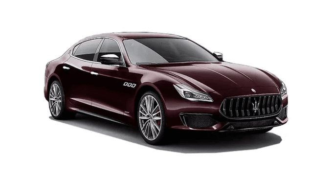 Quattroporte