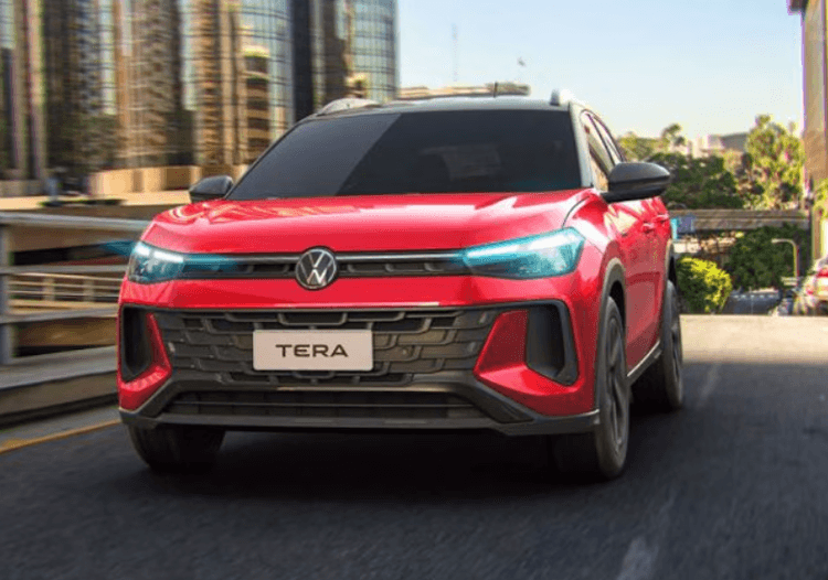 Tera SUV