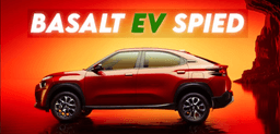 Basalt EV