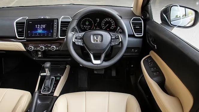 Honda City Steering Wheel Steering Wheel