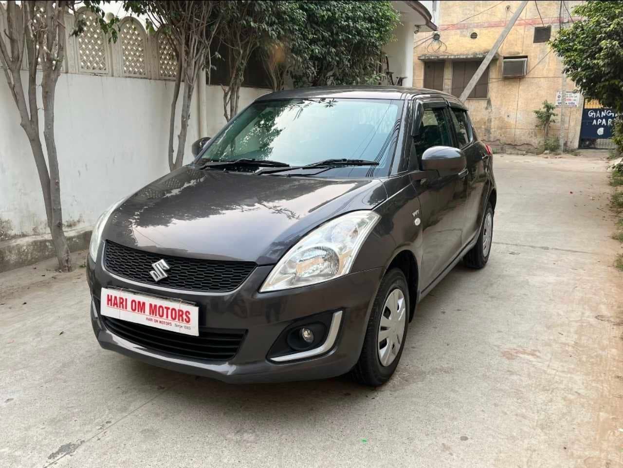 COLOR image for MARUTI SWIFT