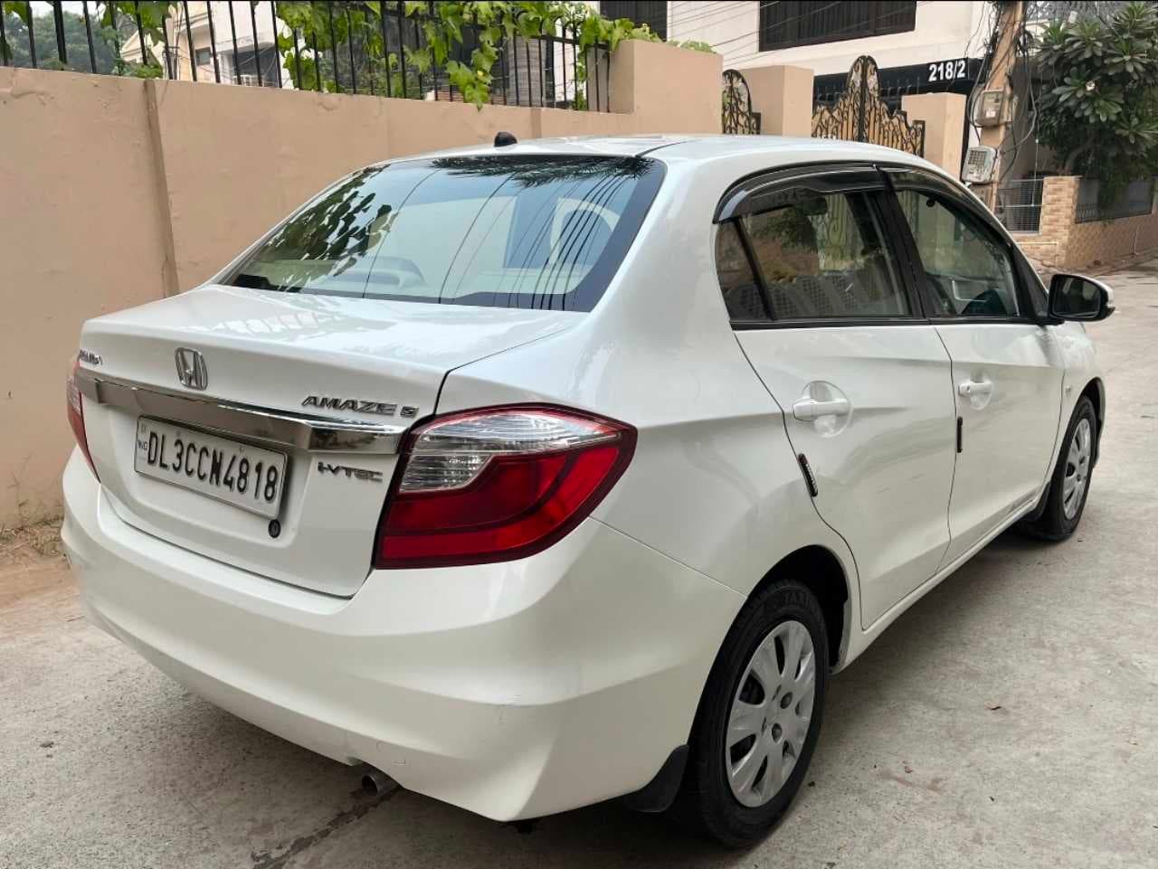 COLOR image for AMAZE 1.2 S(O) MT (I-VTEC)