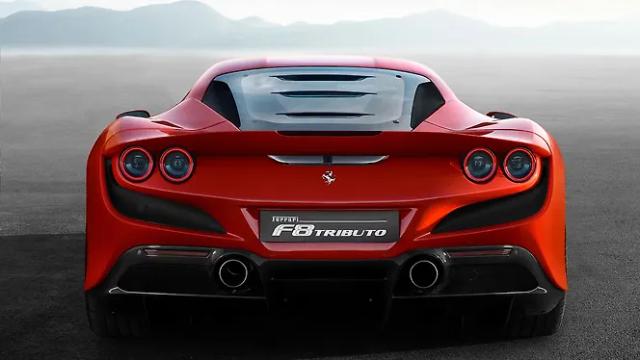 F8 Tributo