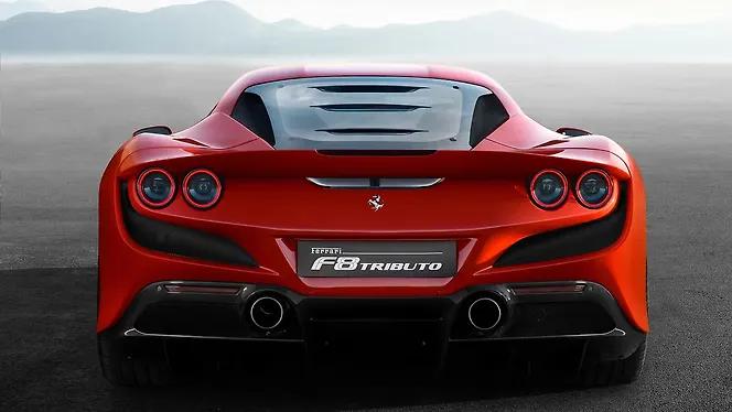 F8 Tributo