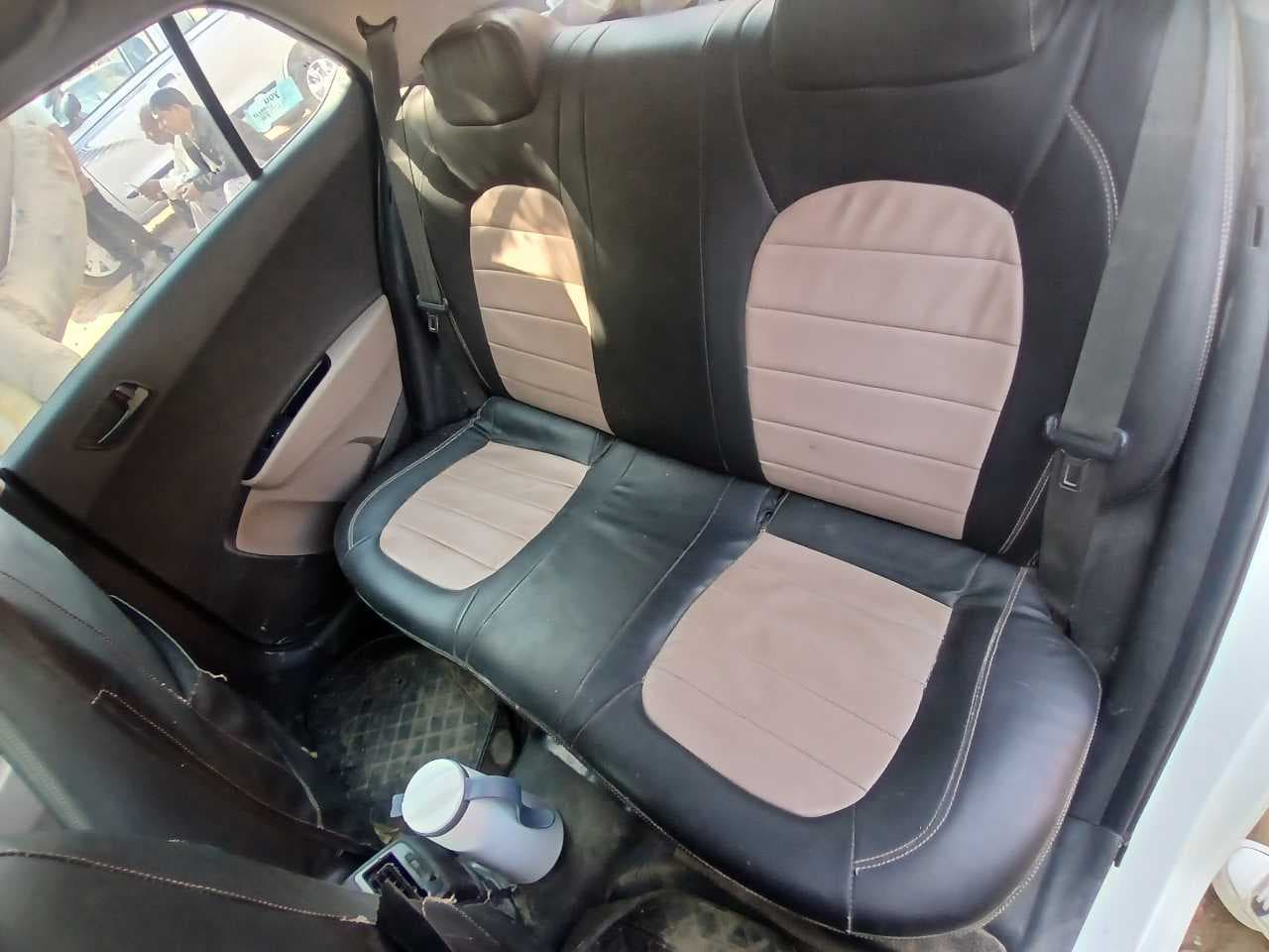 INTERIOR image for GRAND I 10