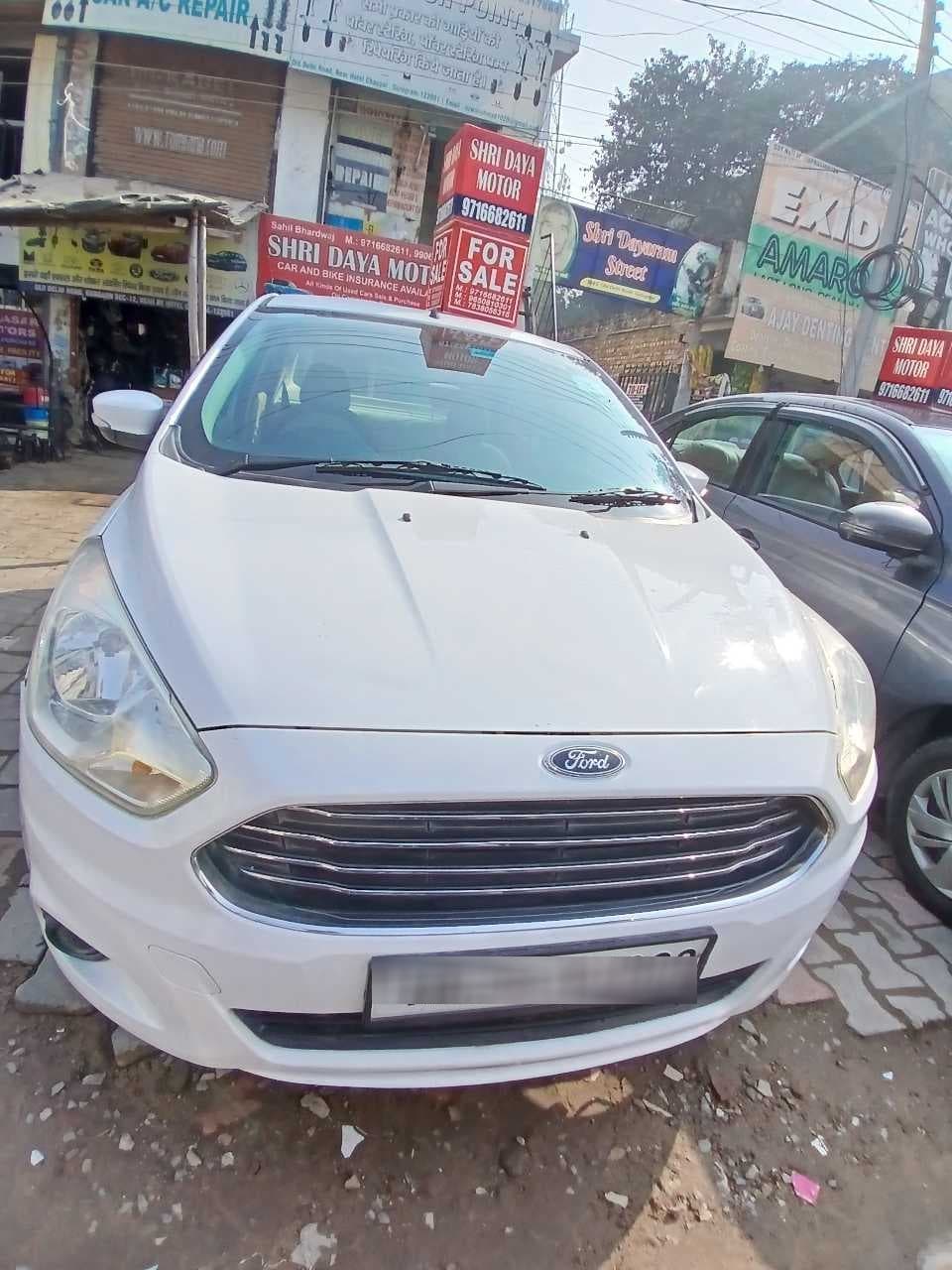 EXTERIOR image for 2016