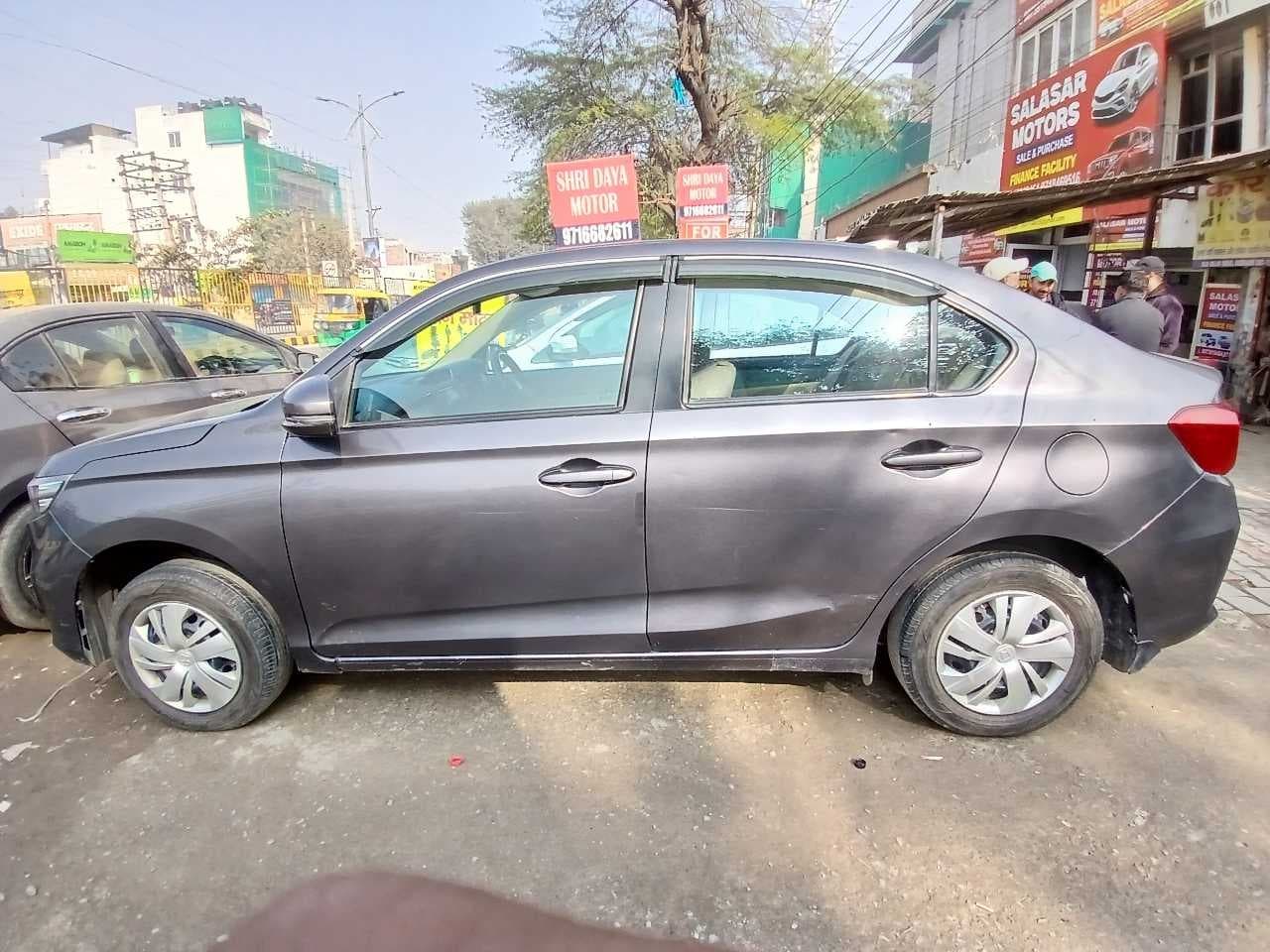 EXTERIOR image for AMAZE 1.2 S MT (I-VTEC)