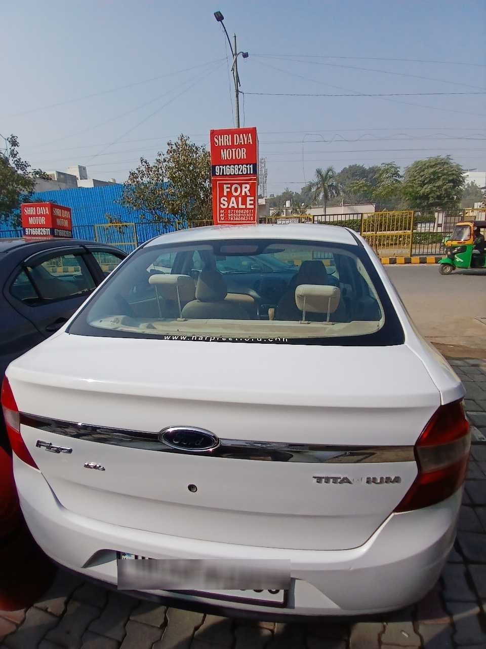 EXTERIOR image for 2016