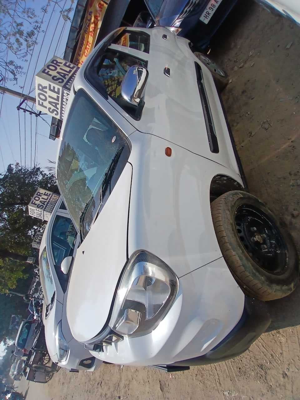 EXTERIOR image for S-PRESSO VXI