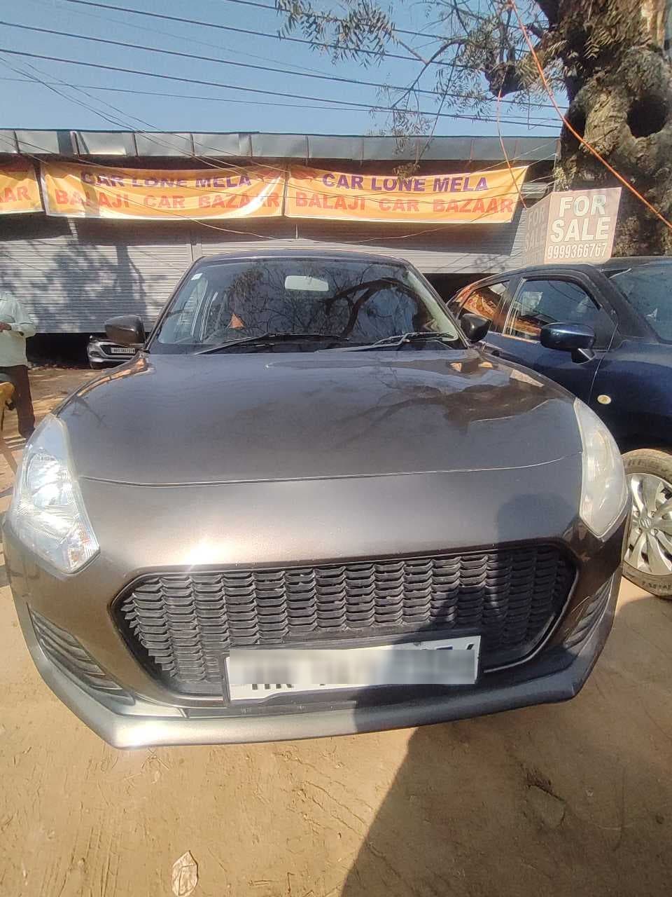 EXTERIOR image for SWIFT LXI