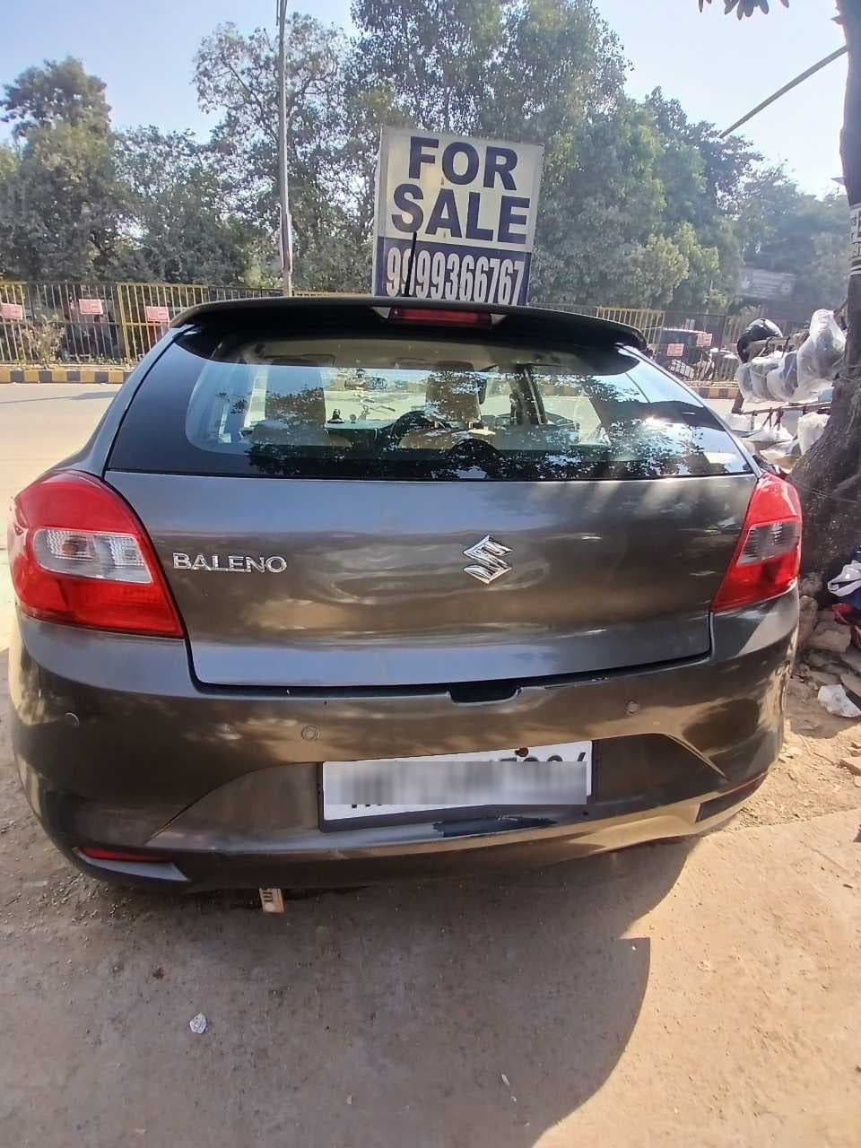 EXTERIOR image for ALTO LX